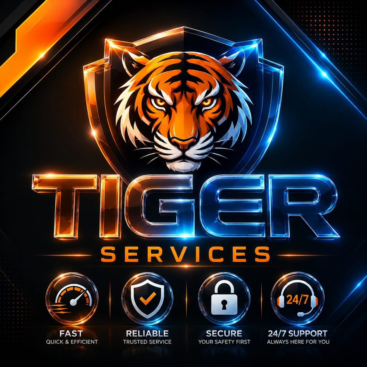 Tiger Services IT Solutions